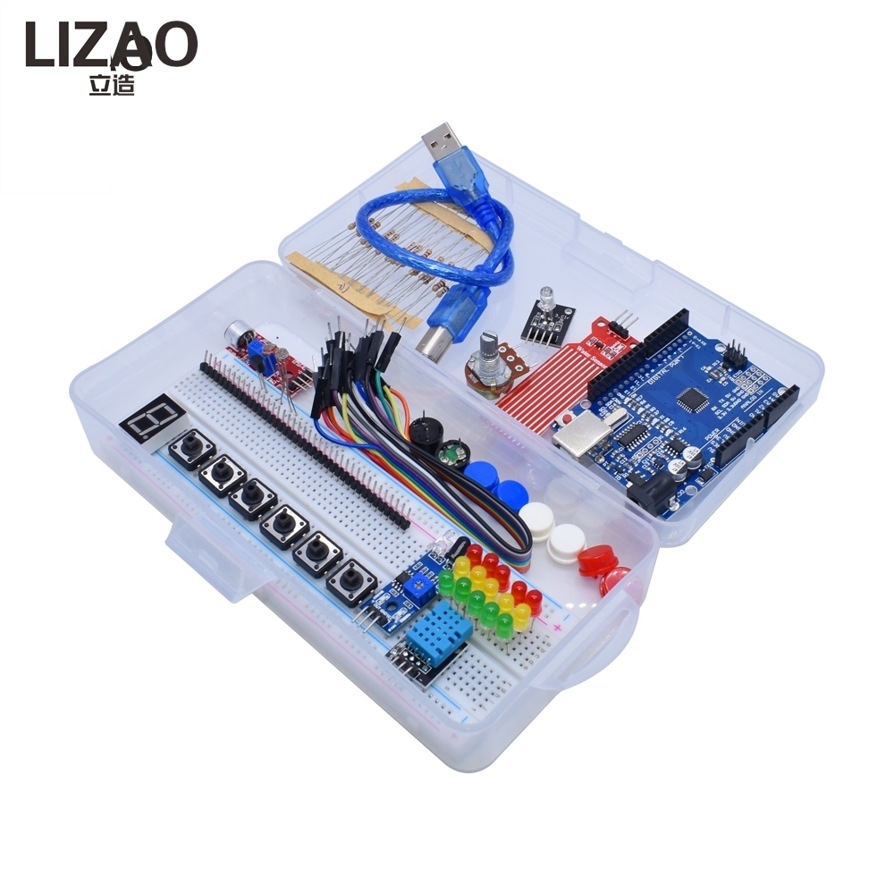 Kit de démarrage LIZAO Arduino - Lattepanda Sigma 32Gb avis et prix