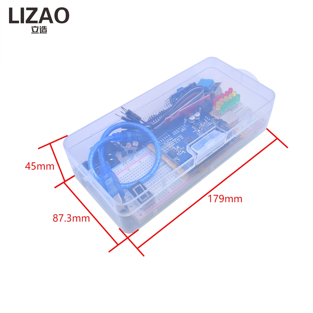 Kit de démarrage LIZAO Arduino - Lattepanda Sigma 32Gb avis et prix