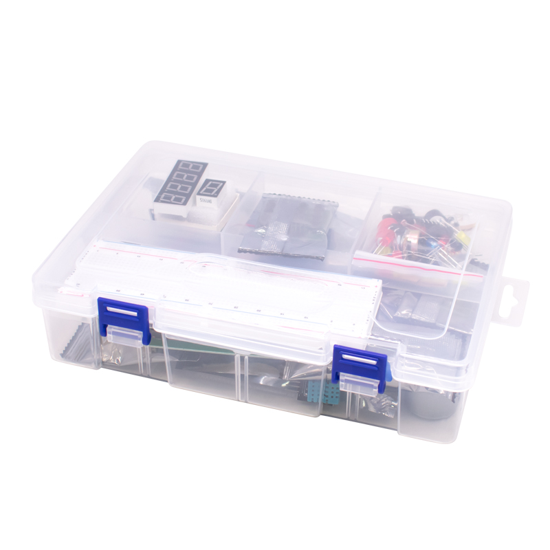 Kit de démarrage RFID LIZAO am - Lattepanda Sigma 32Gb avis et prix