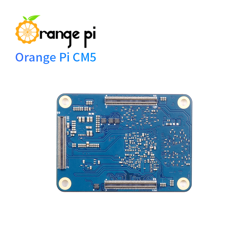 TopElec Orange Pi CM5 8G32G+CM - Rk3588 Mini Pc Board avis et prix