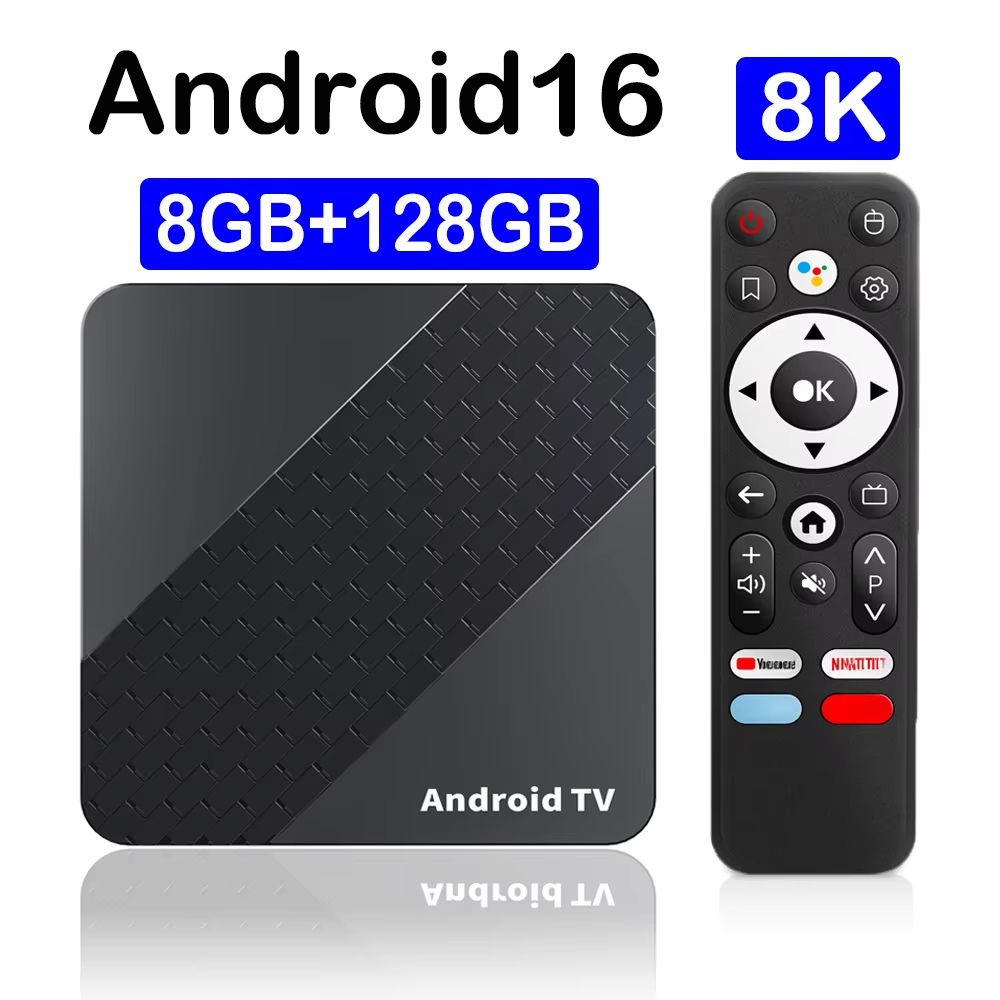 YOZHIXU Smart TV Box X10 RK351 - Radxa Rock 5B 16Gb avis et prix