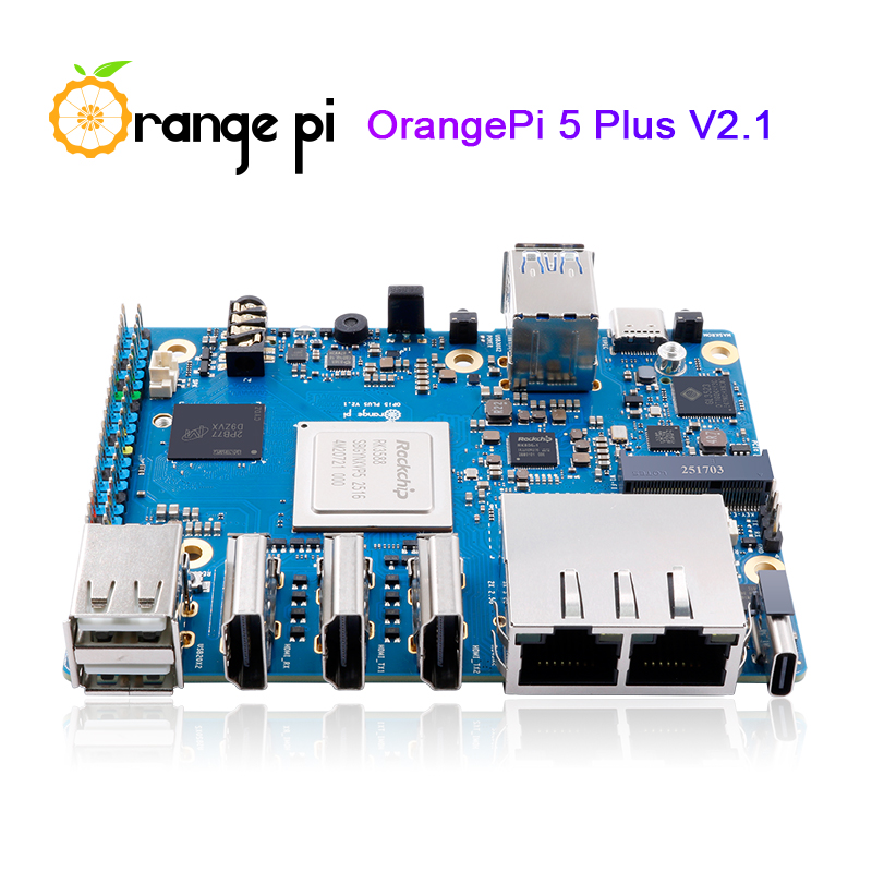 Carte de développement TopElec - Rk3588 Mini Pc Board avis et prix